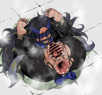 アヘ丸 cover