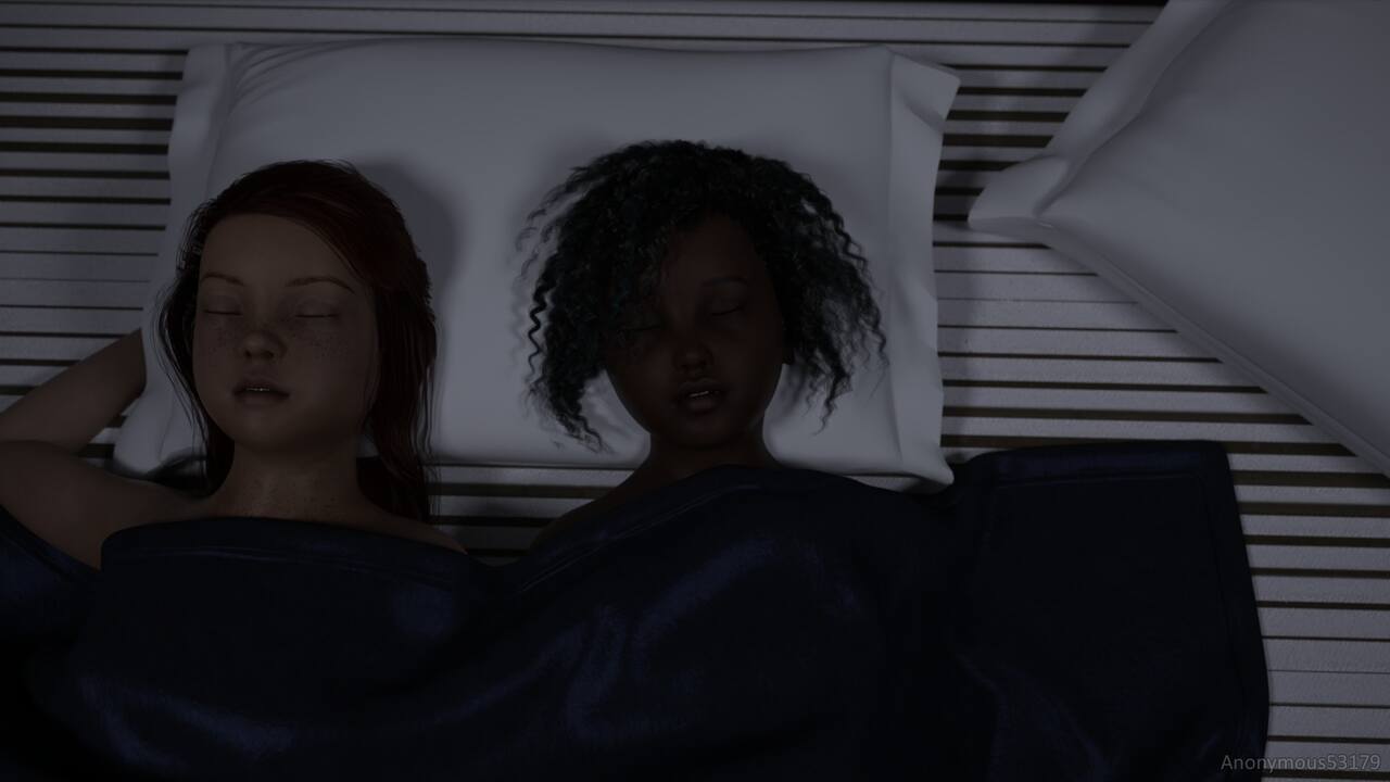 Strawberry Dreams | Сладкий сон page 2 full