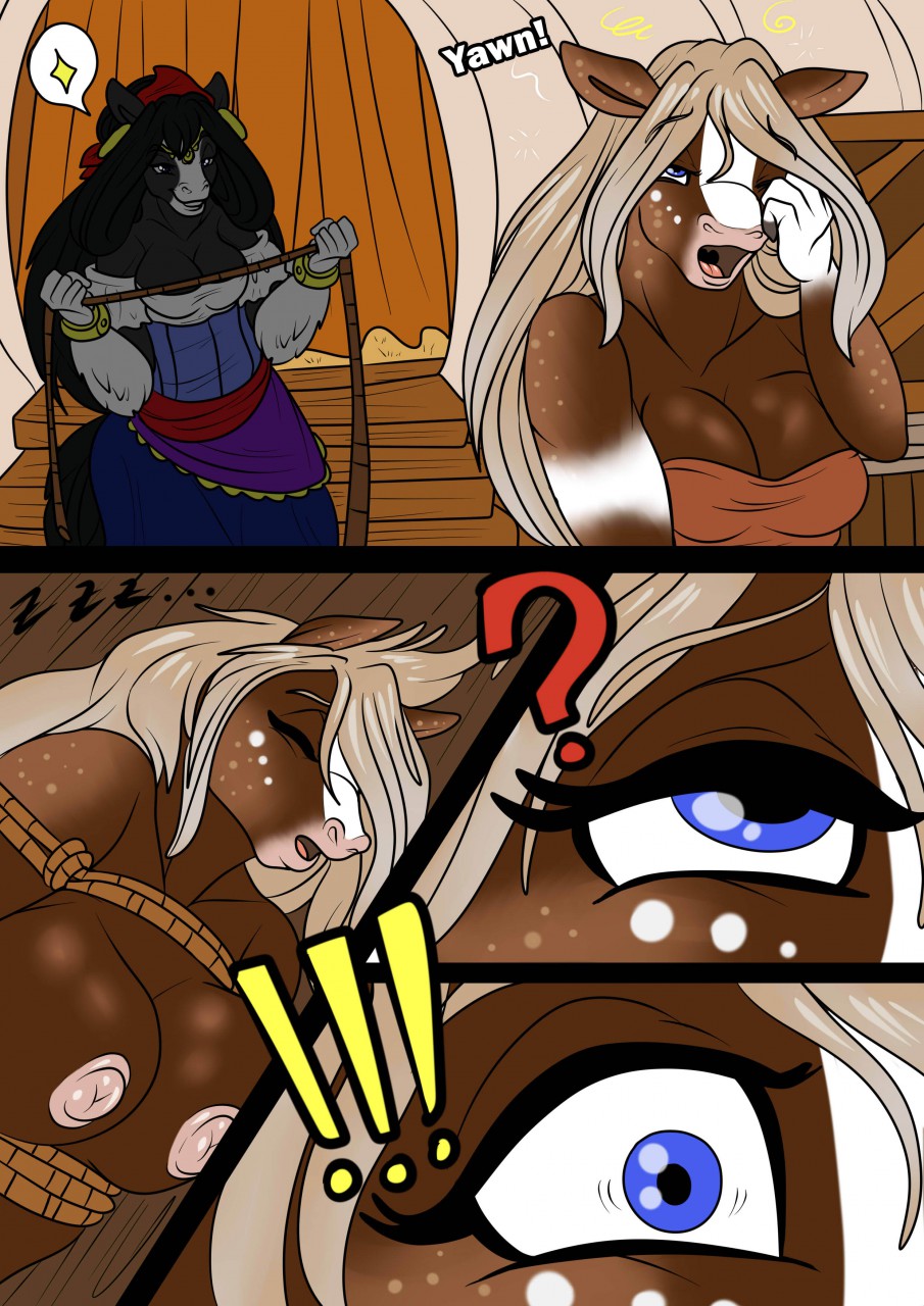 Free Sugar! page 3 full