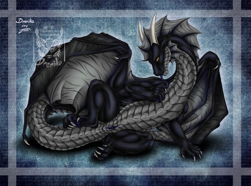 ARTIST drerika page 9 full