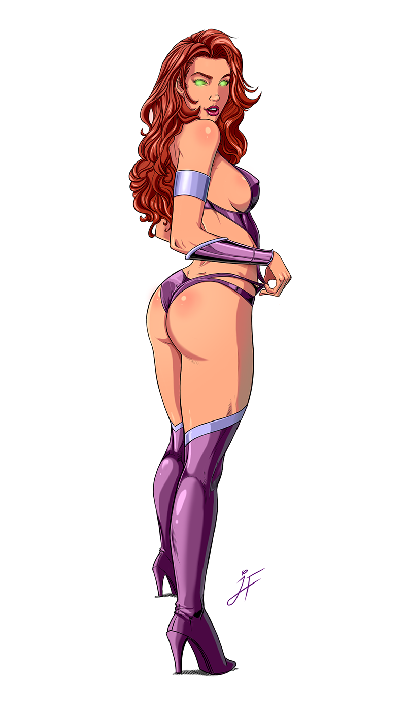 ARTIST JorgeFranco page 1 full