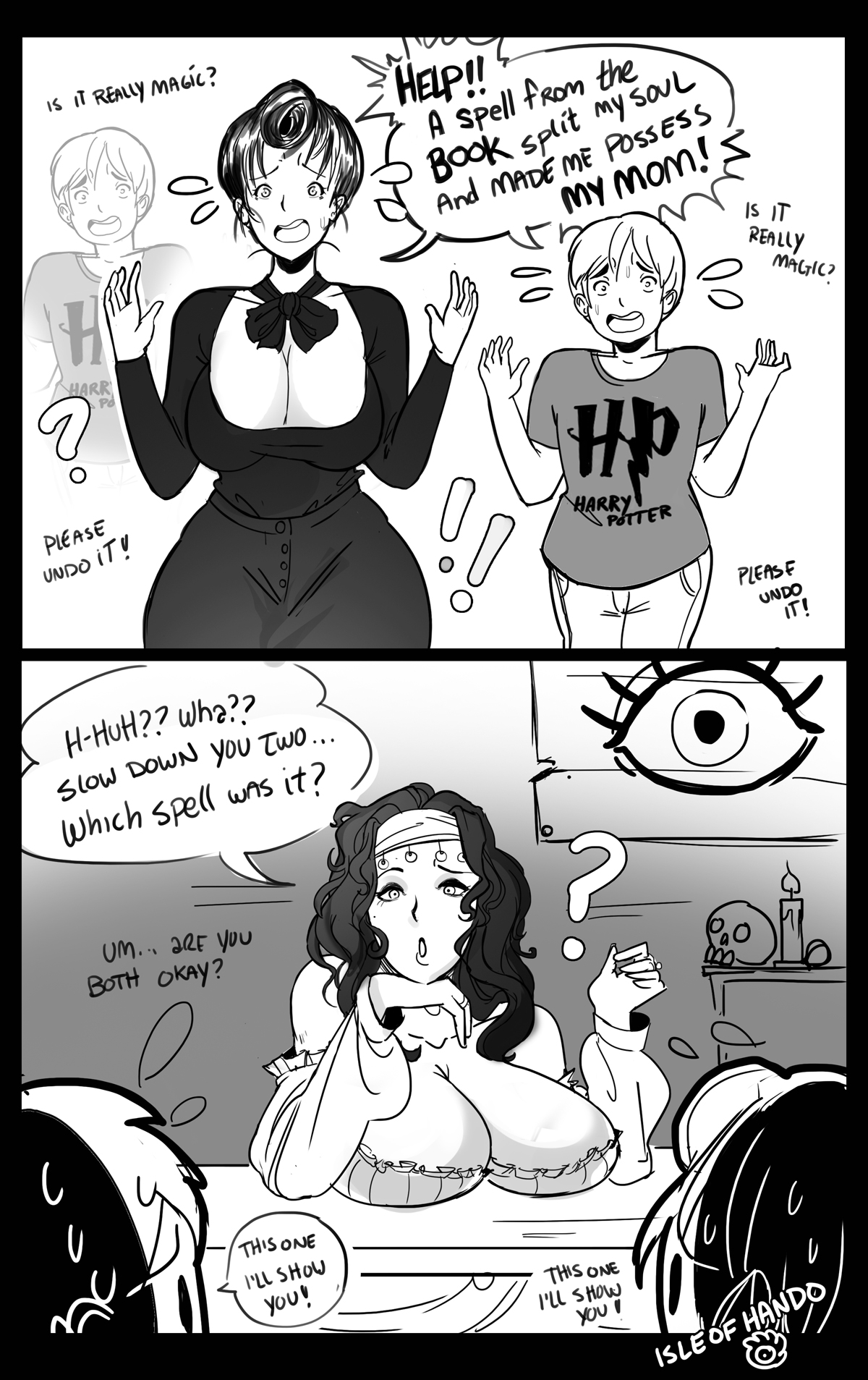 IsleOfHando's Gender-Bending Miscellany #1 page 3 full
