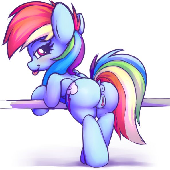 ARTIST HeavyMetalBronyYeah page 7 full