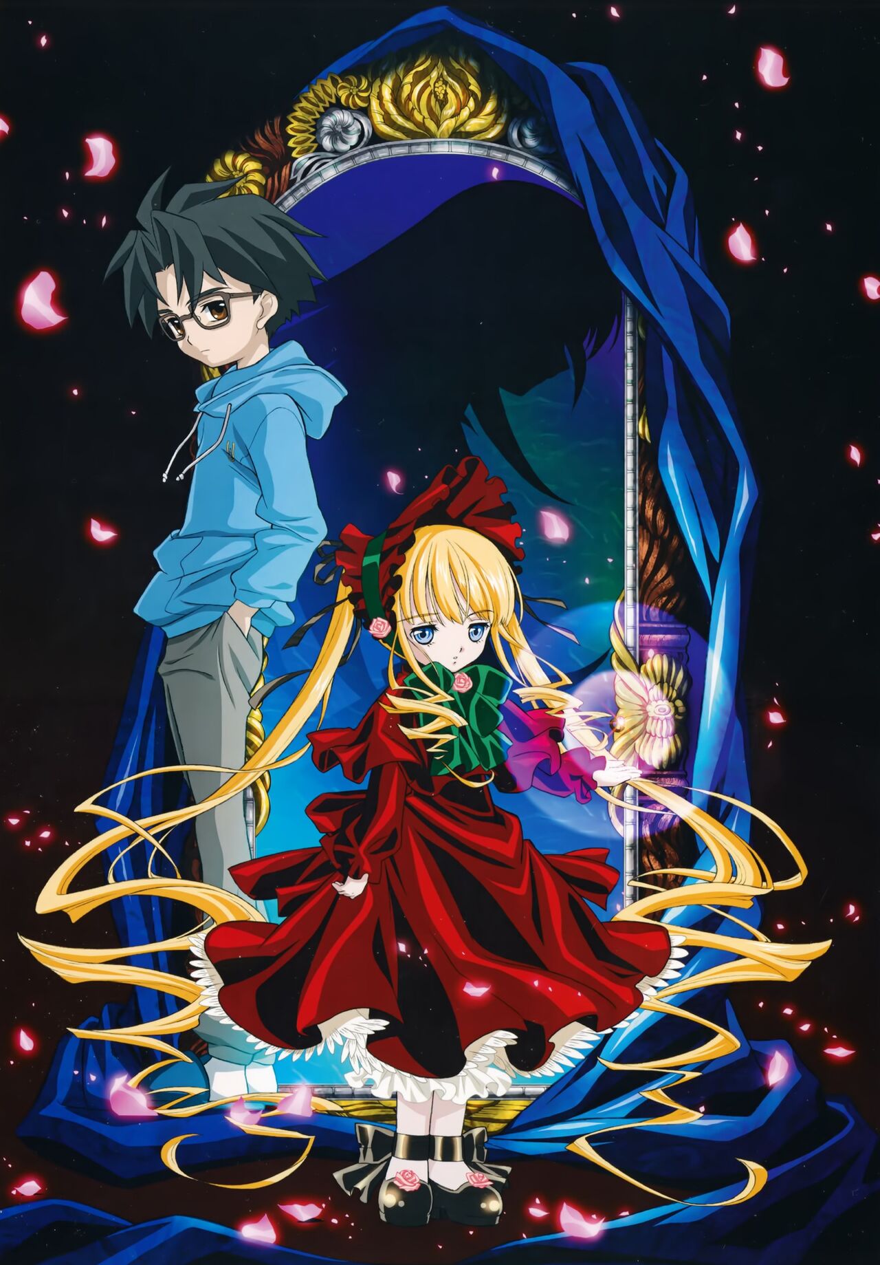 Rozen Maiden Erinnerung page 3 full