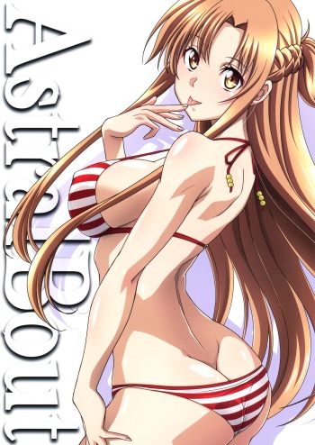 Astral Bout Ver. 48 cover