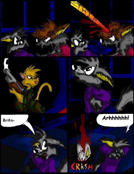 Rework the Dead 2 page 10 full