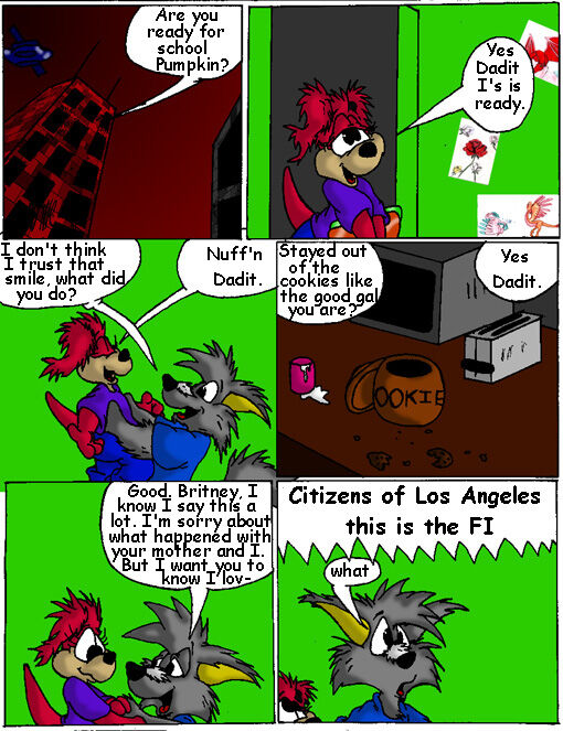 Rework the Dead 2 page 2 full