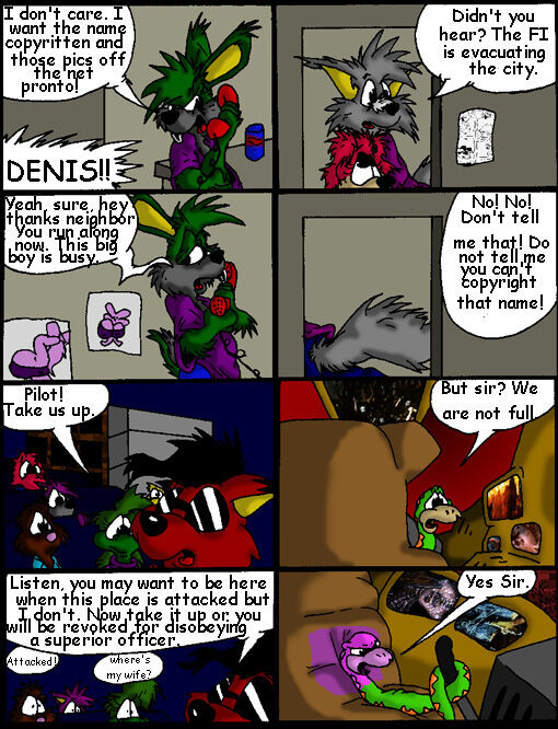 Rework the Dead 2 page 3 full