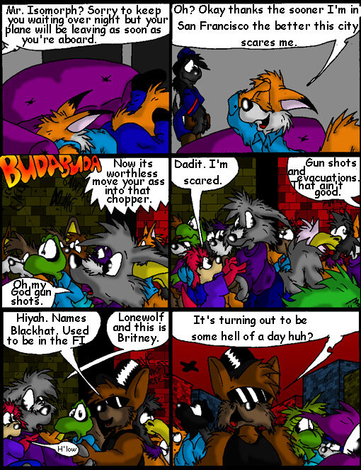 Rework the Dead 2 page 4 full