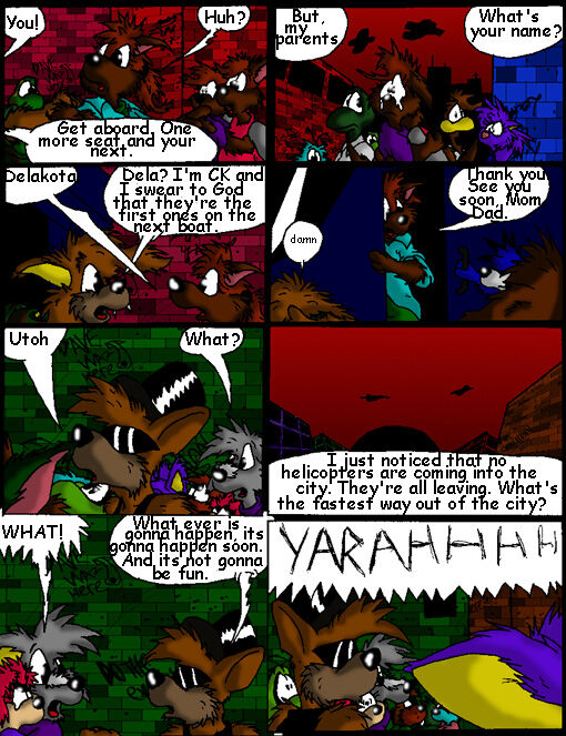 Rework the Dead 2 page 5 full