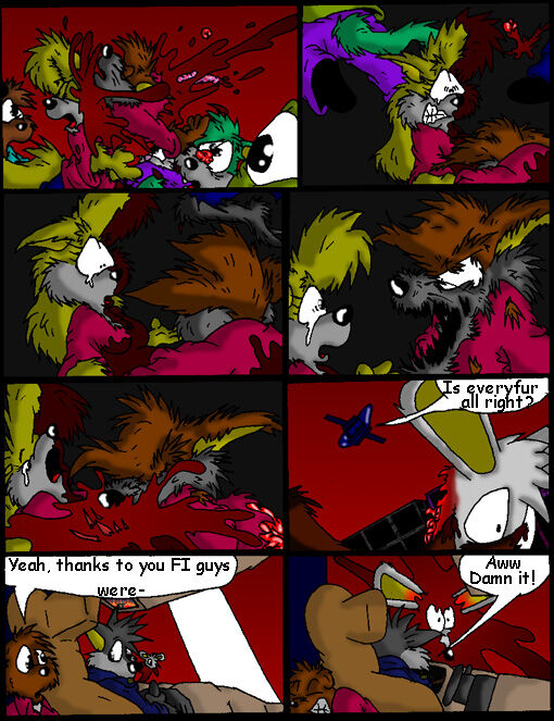 Rework the Dead 2 page 7 full