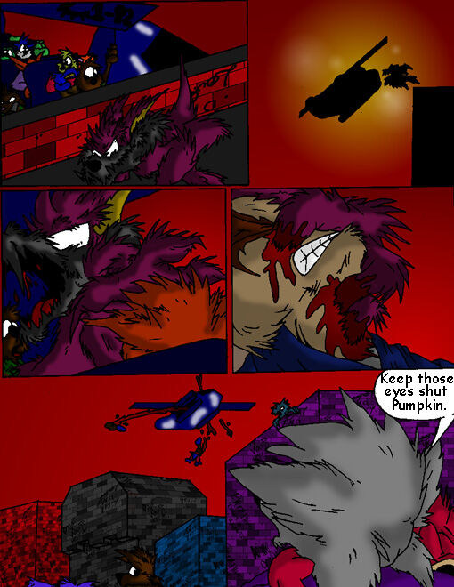 Rework the Dead 2 page 8 full