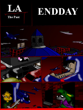 Rework the Dead 2 cover