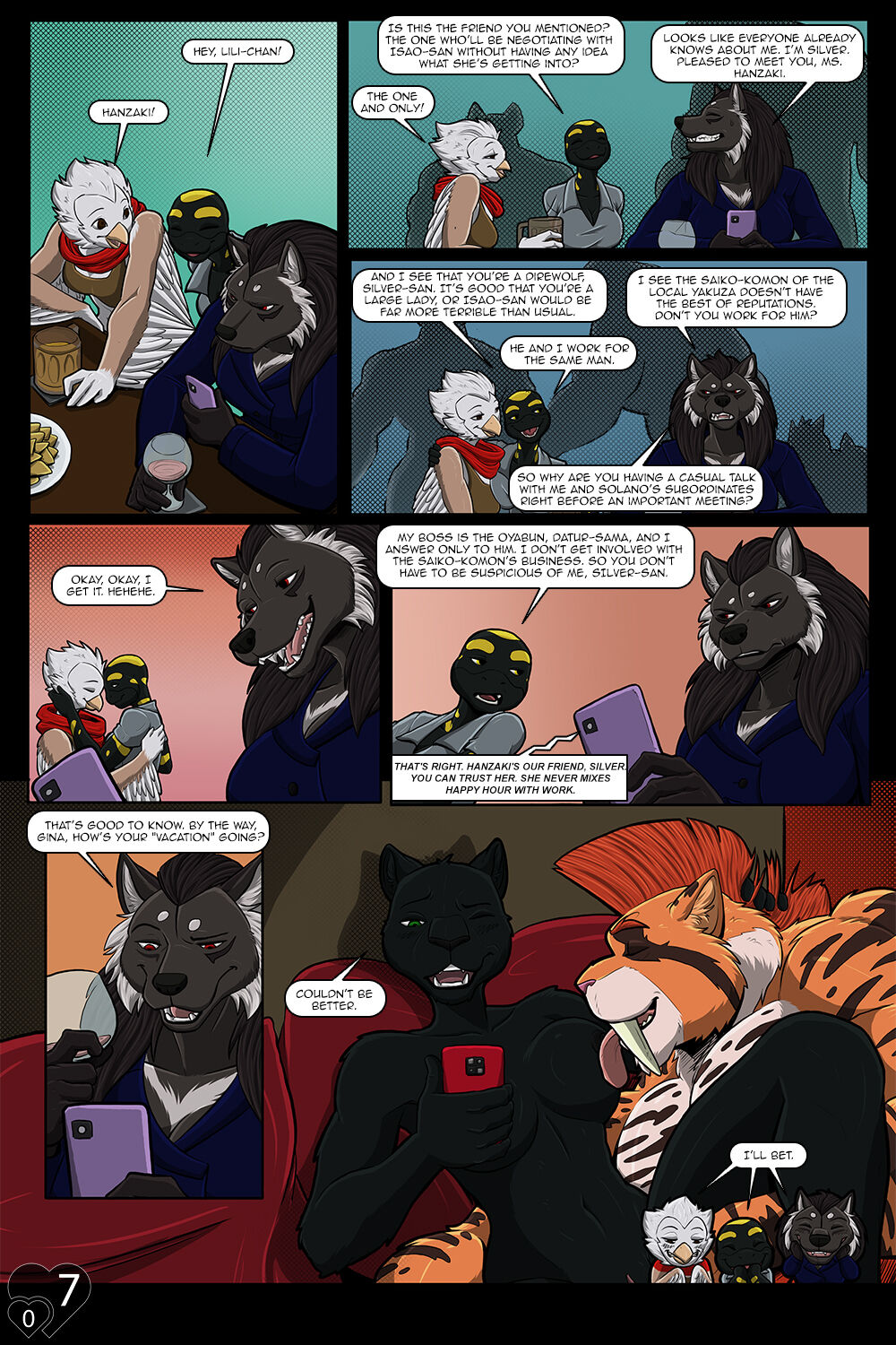 Things in common page 7 full