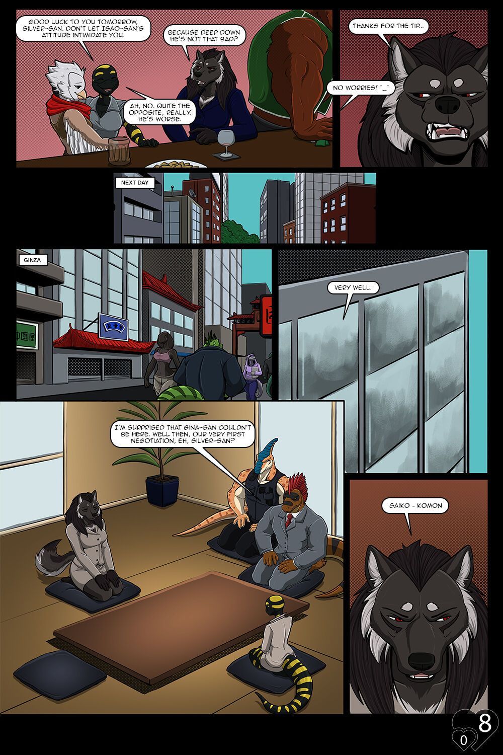 Things in common page 8 full