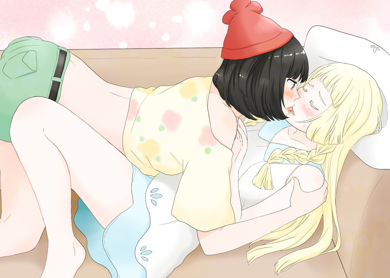 Kurosawa Karura page 3 full