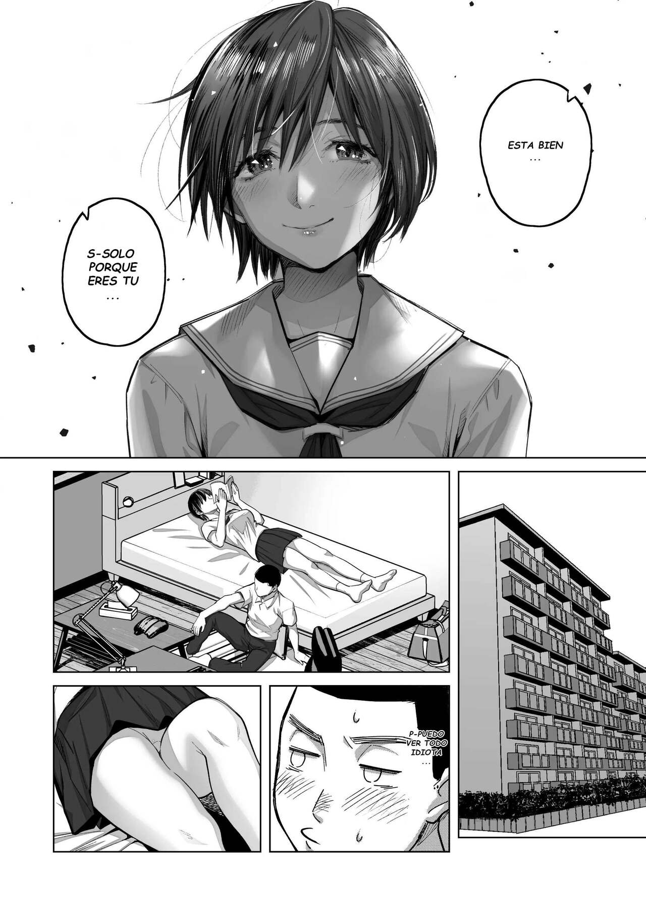 FA Kanojo page 10 full