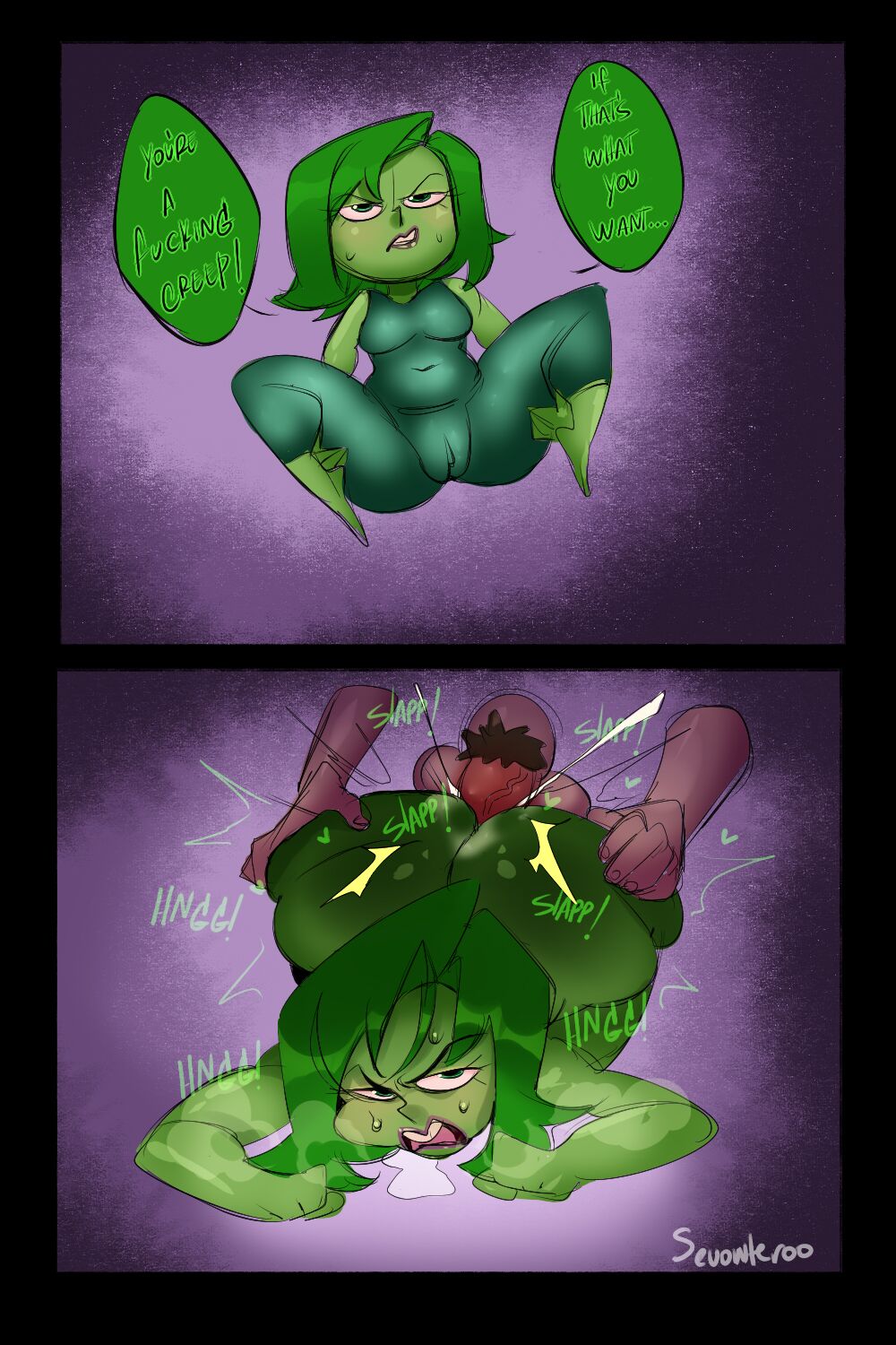 INSIDE IN 2 page 3 full