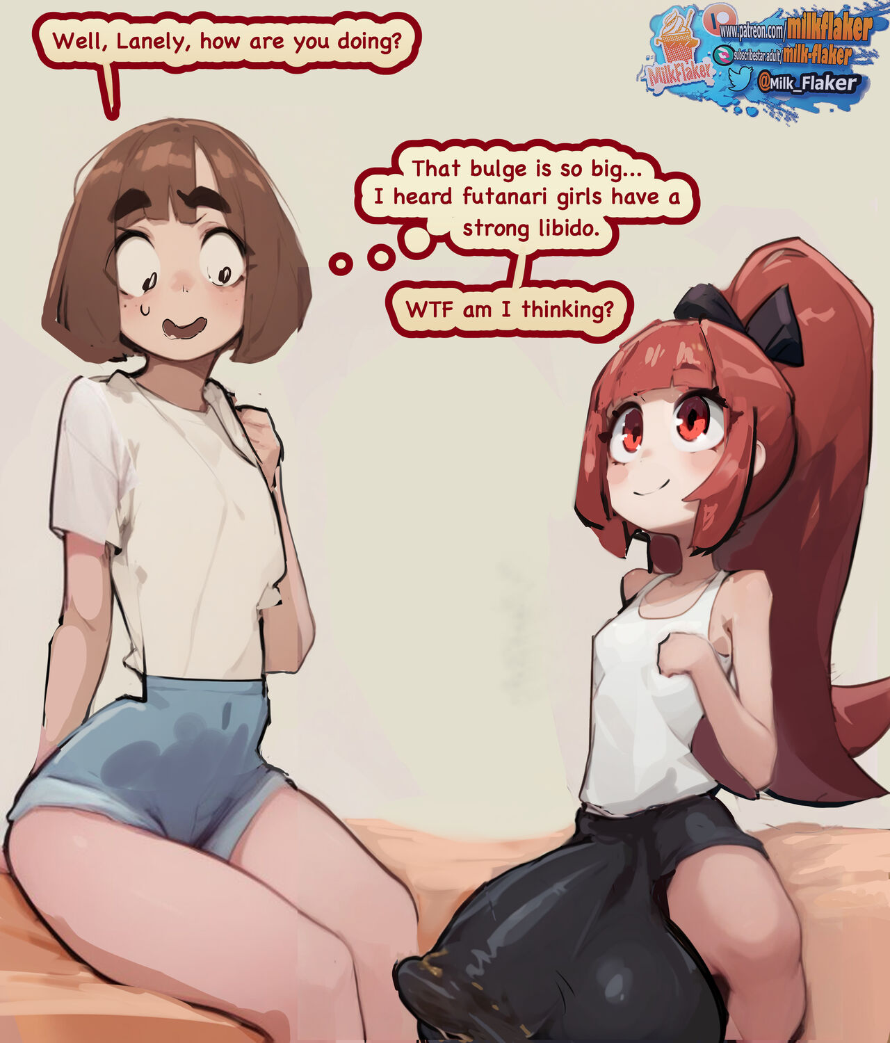 SUMMER GROWTH - page 3 full