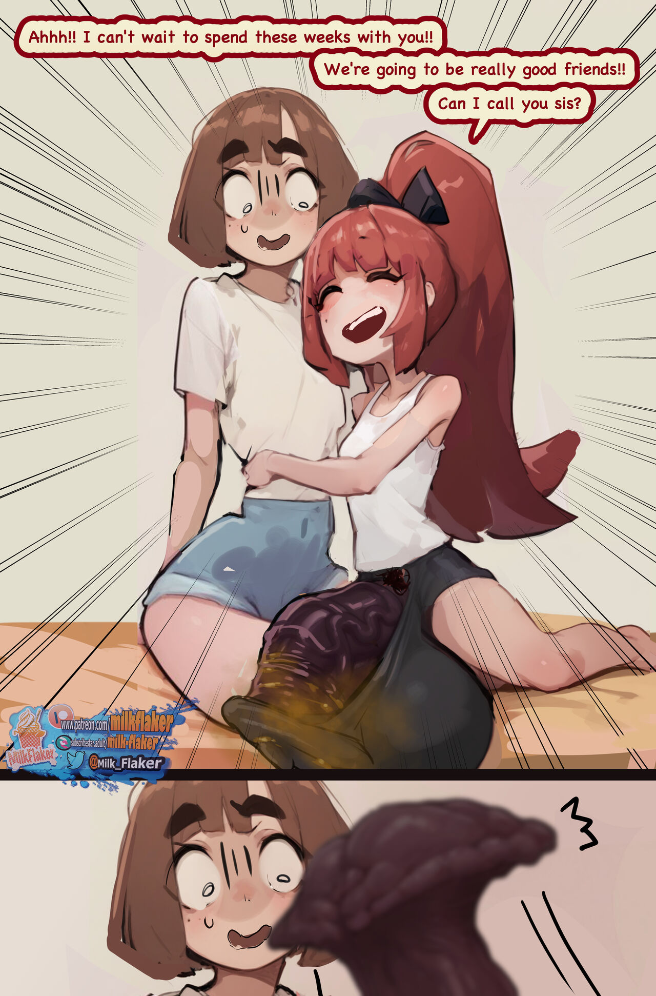 SUMMER GROWTH - page 4 full