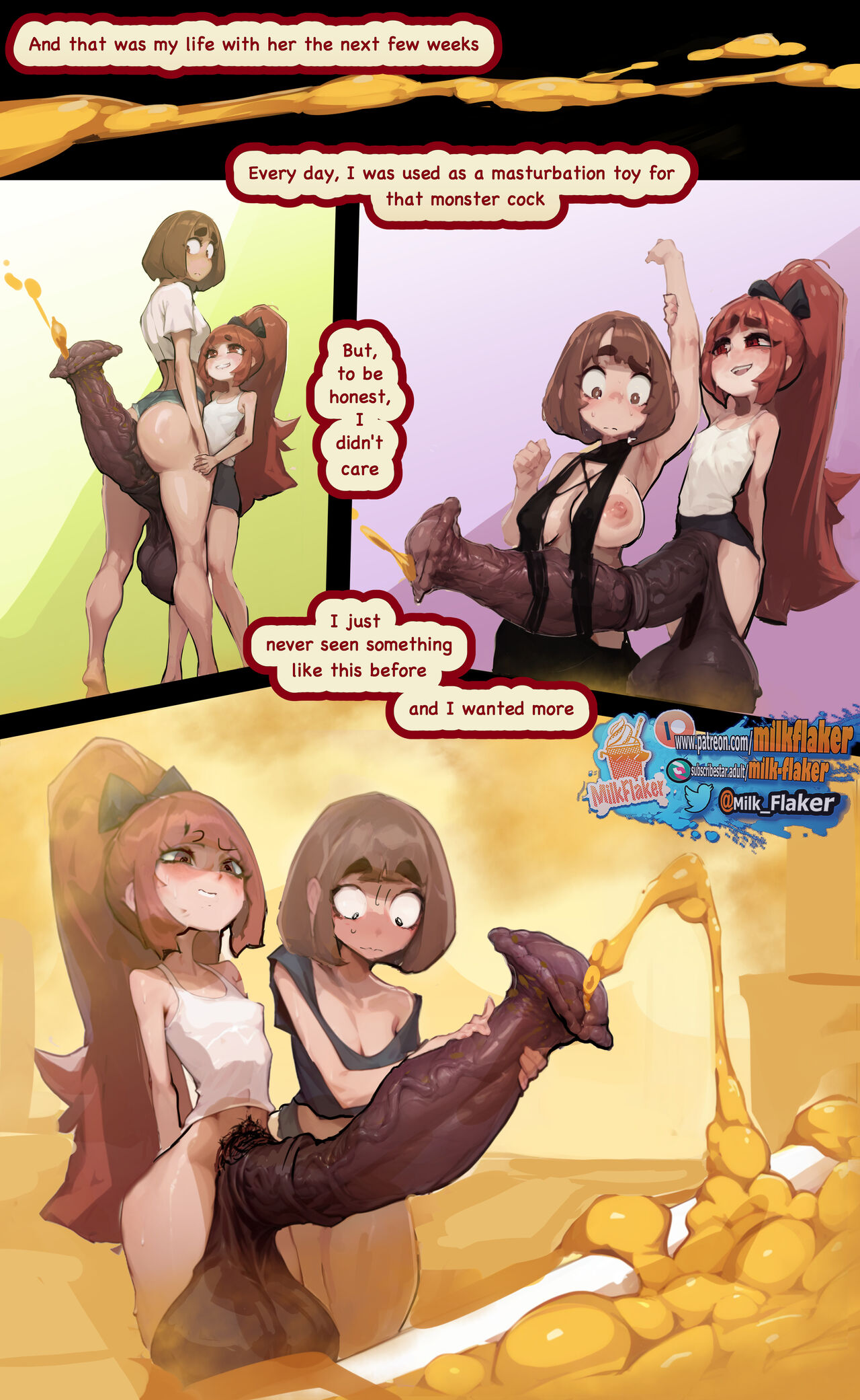 SUMMER GROWTH - page 9 full