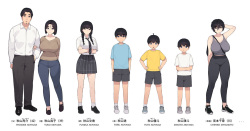 Family/Siblings