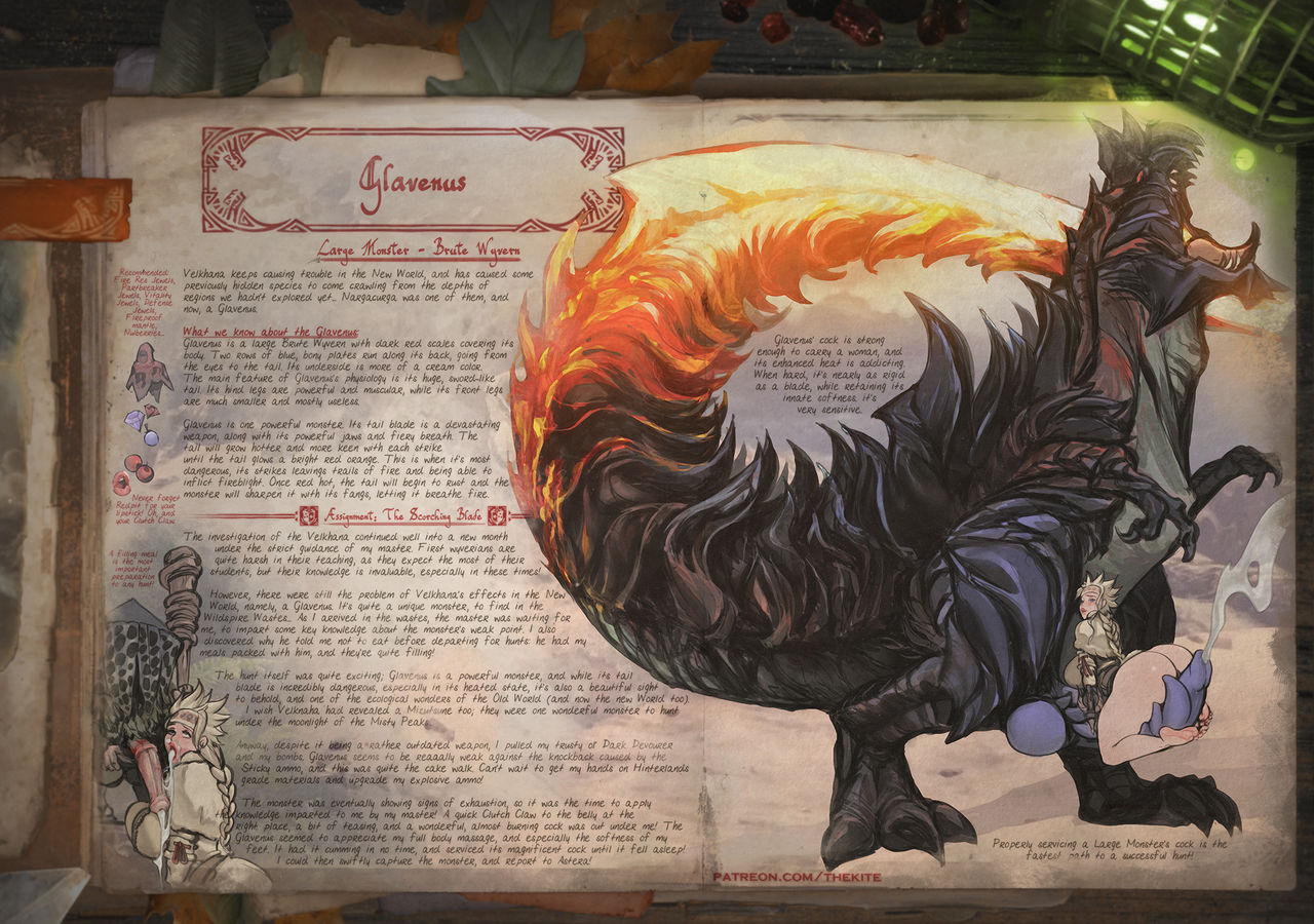 hoarfrost reach page 10 full