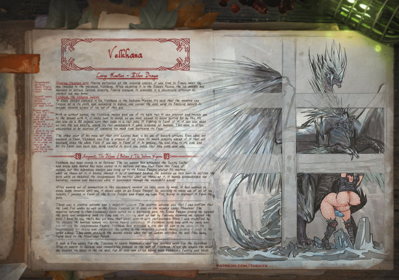 hoarfrost reach page 2 full