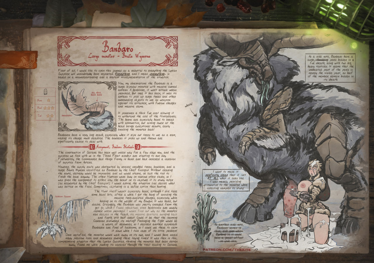 hoarfrost reach page 4 full