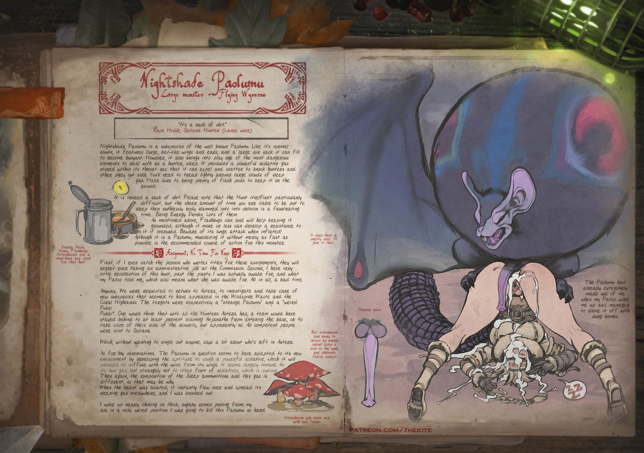 hoarfrost reach page 6 full