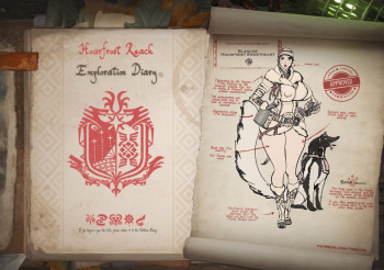 hoarfrost reach cover