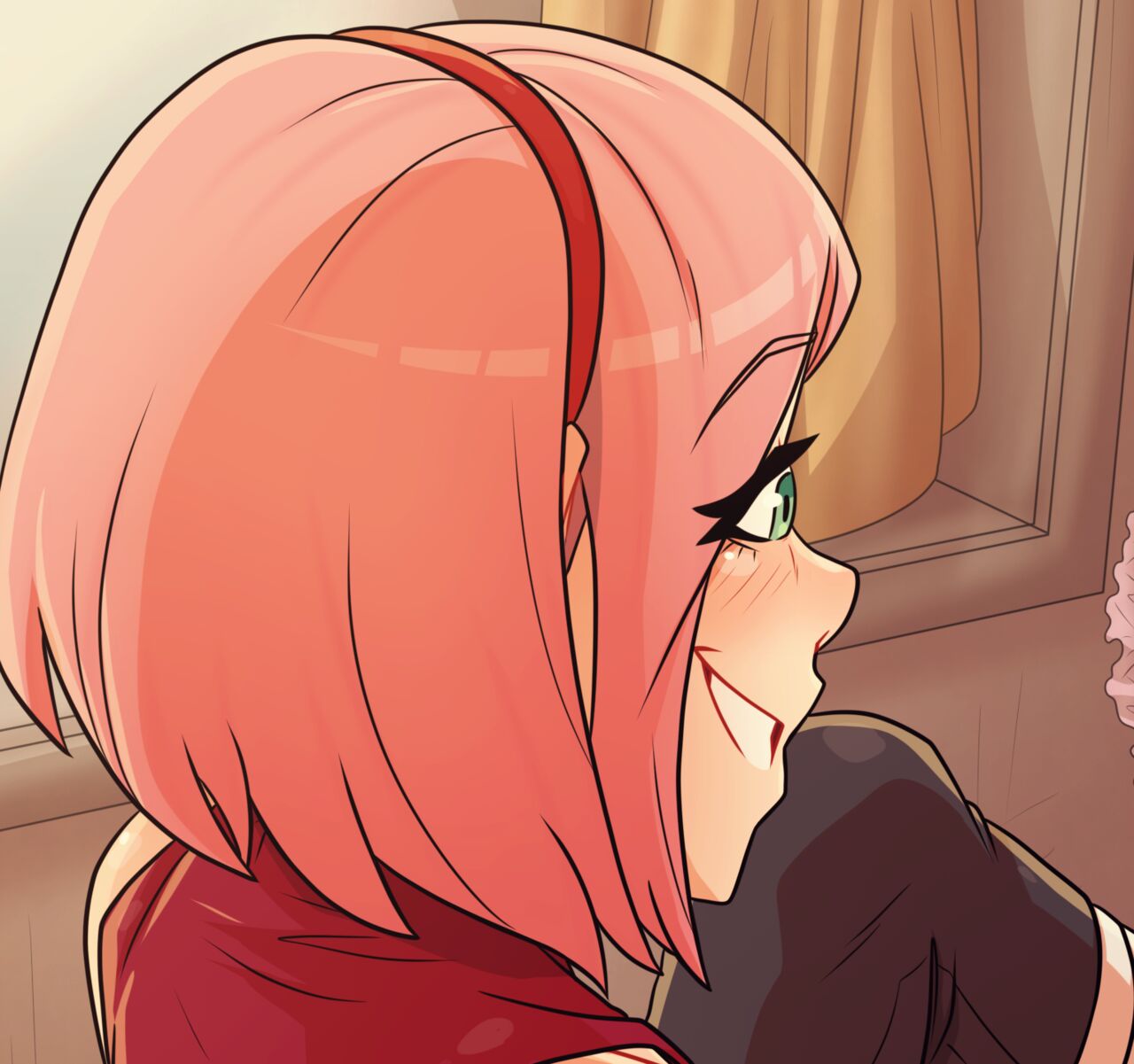 Sakura's Memories page 4 full