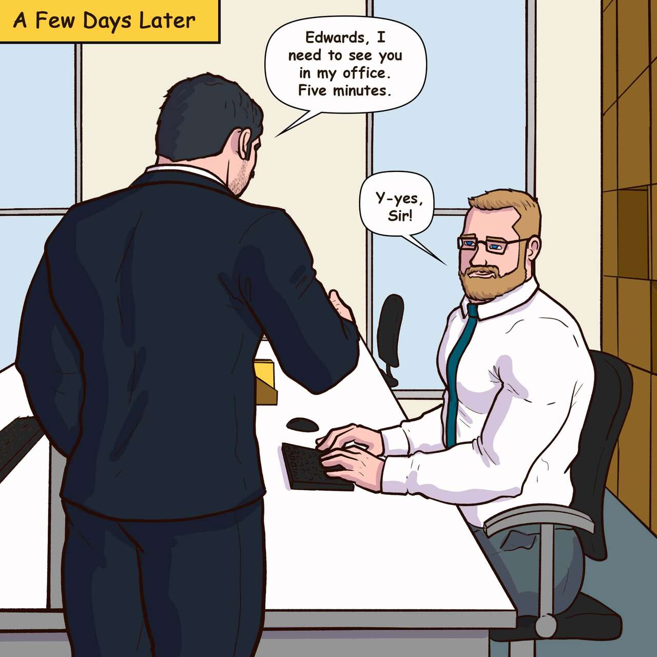 Gabo Artwork Comic 48 page 6 full