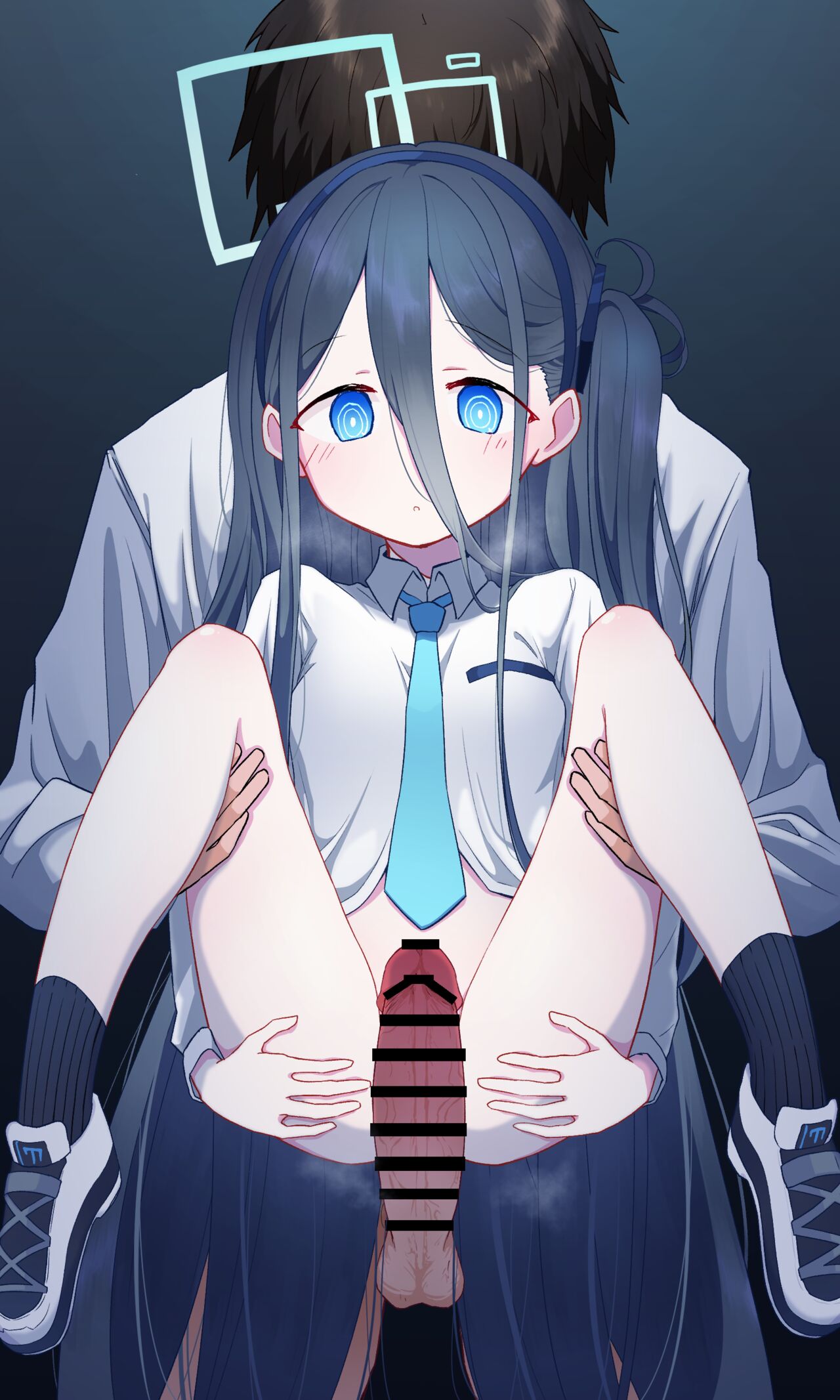 爱丽丝丨Aris Mikanseisabun page 4 full