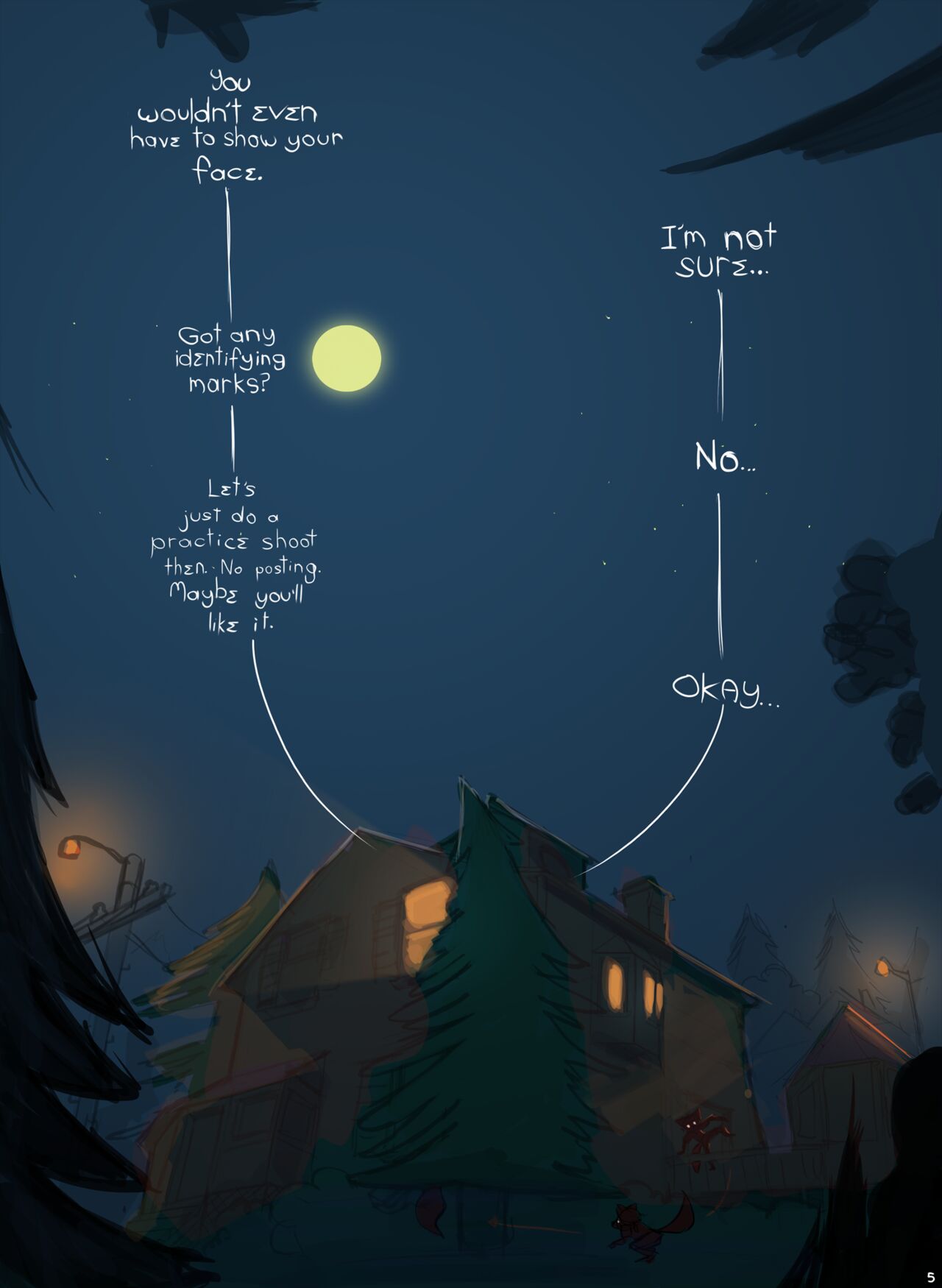 Misplaced: Chapter 1 page 7 full