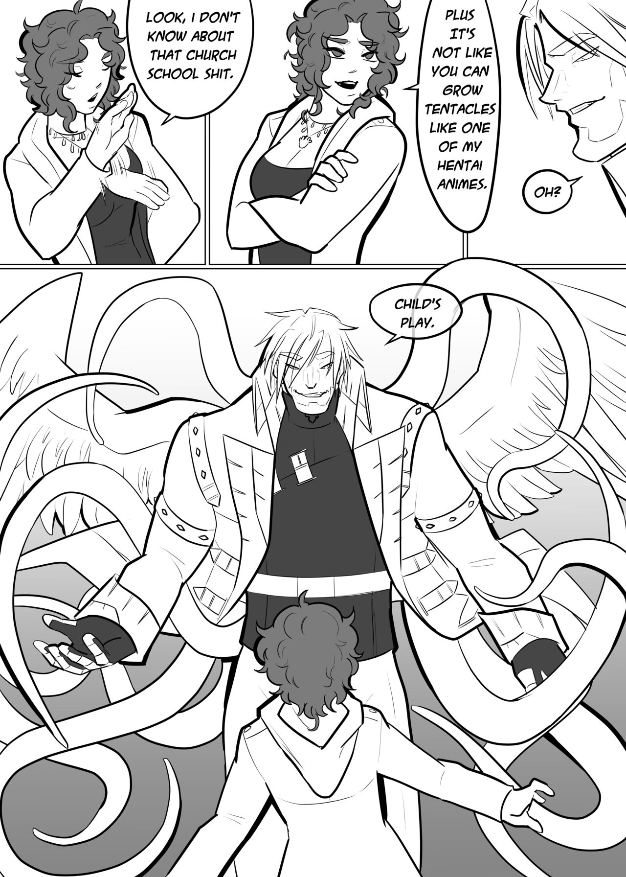 Deal Breakers Finesse page 8 full
