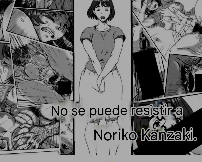 Kanzaki Noriko wa Sakaraenai 1-2 | No se Puede Resistir a Noriko Kanzaki. page 1 full