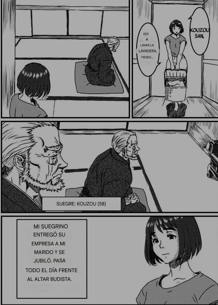 Kanzaki Noriko wa Sakaraenai 1-2 | No se Puede Resistir a Noriko Kanzaki. page 3 full