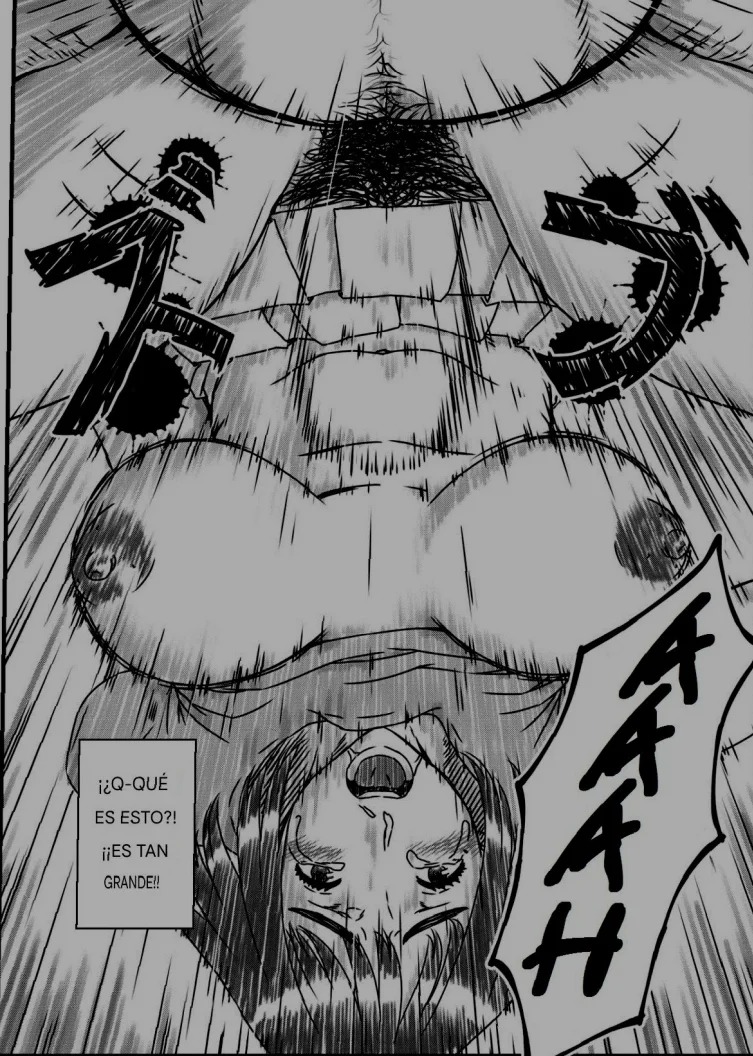 Kanzaki Noriko wa Sakaraenai 1-2 | No se Puede Resistir a Noriko Kanzaki. page 9 full