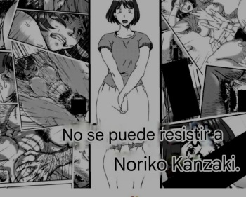 Kanzaki Noriko wa Sakaraenai 1-2 | No se Puede Resistir a Noriko Kanzaki. cover