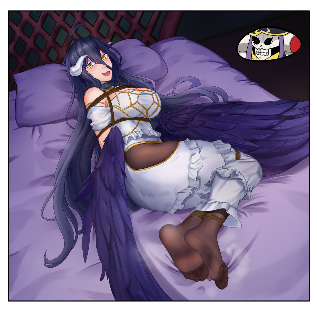 Albedo page 9 full