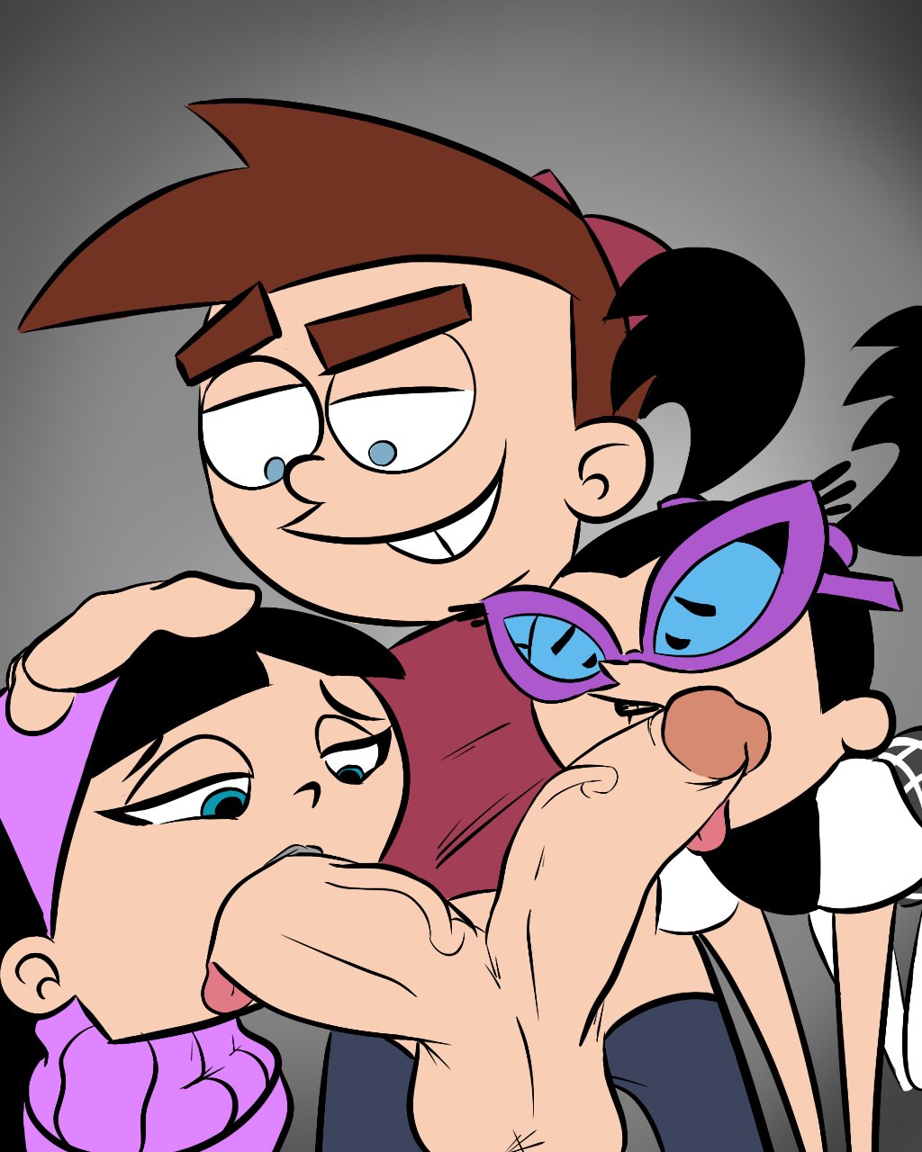 ARTIST dracreloaded page 8 full