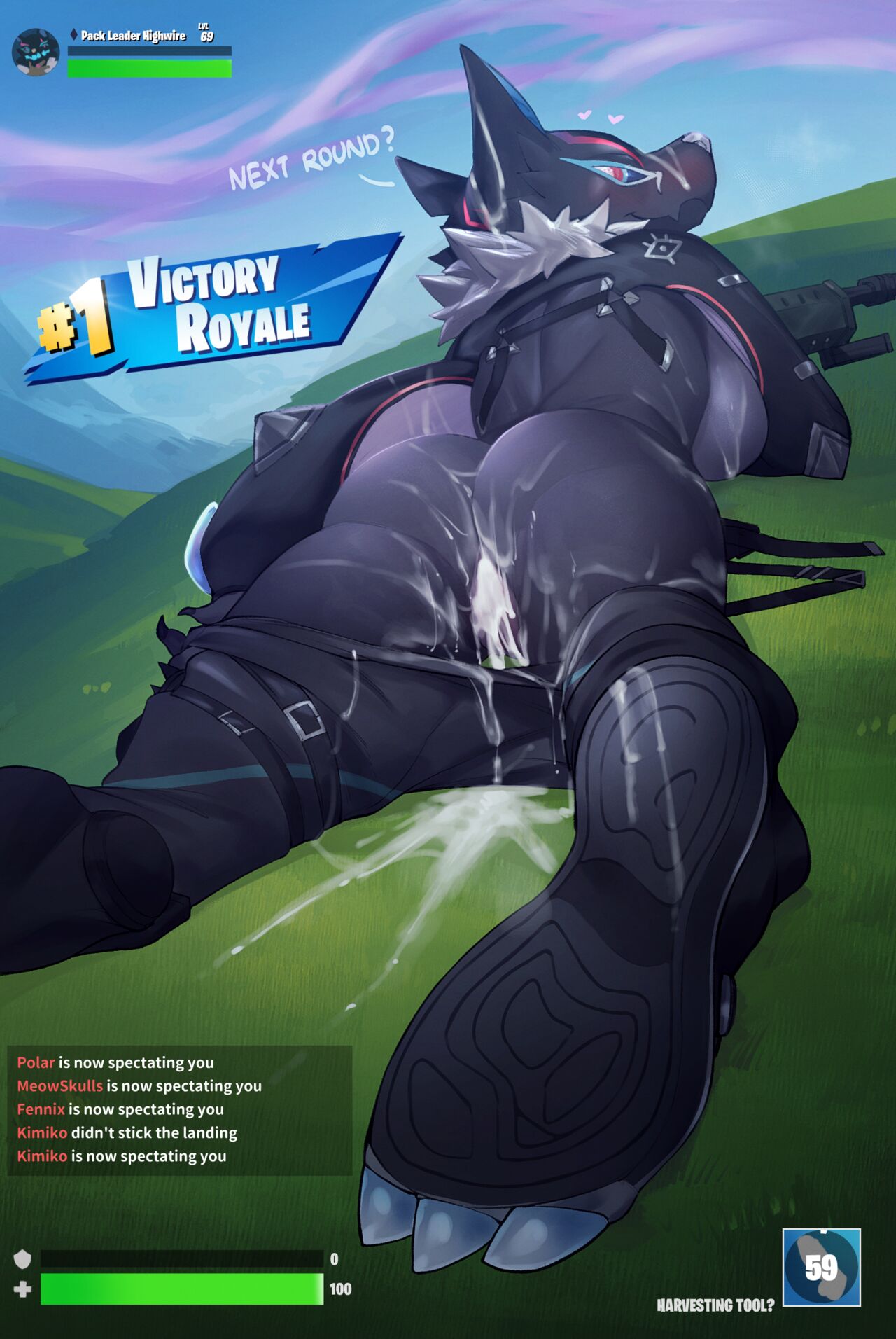 Victory Royale? page 2 full