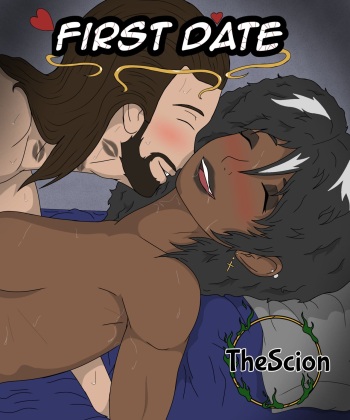 Three’s Company- First Date cover