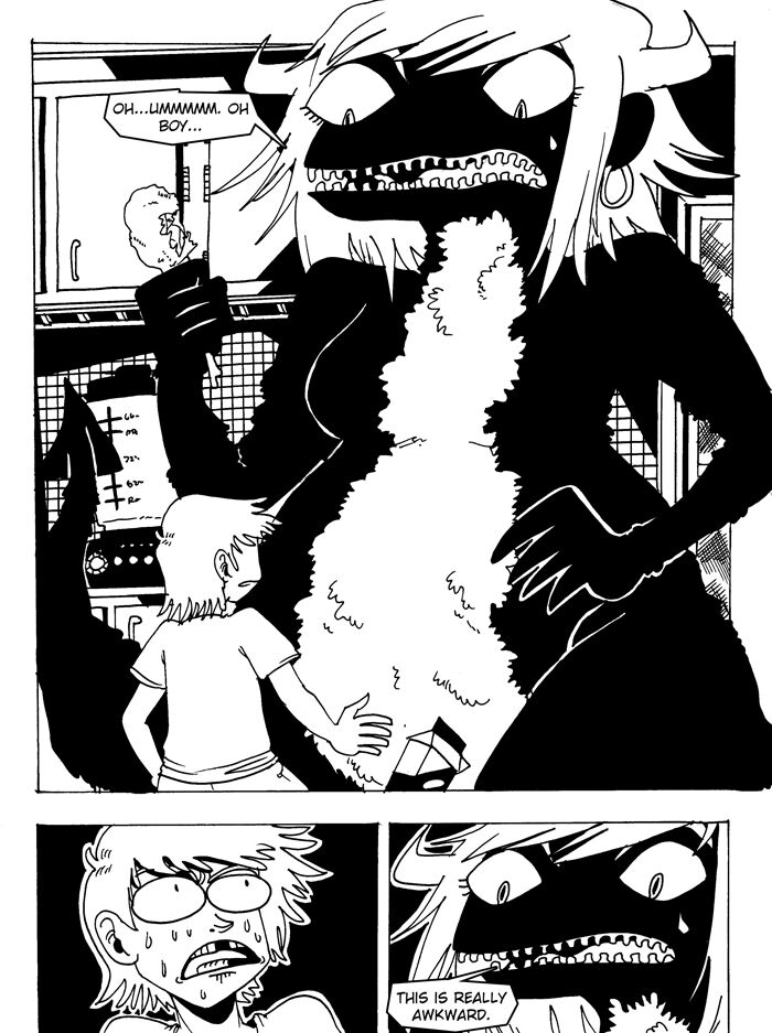 Step-Monster page 3 full