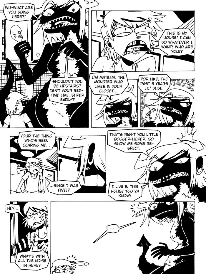 Step-Monster page 4 full