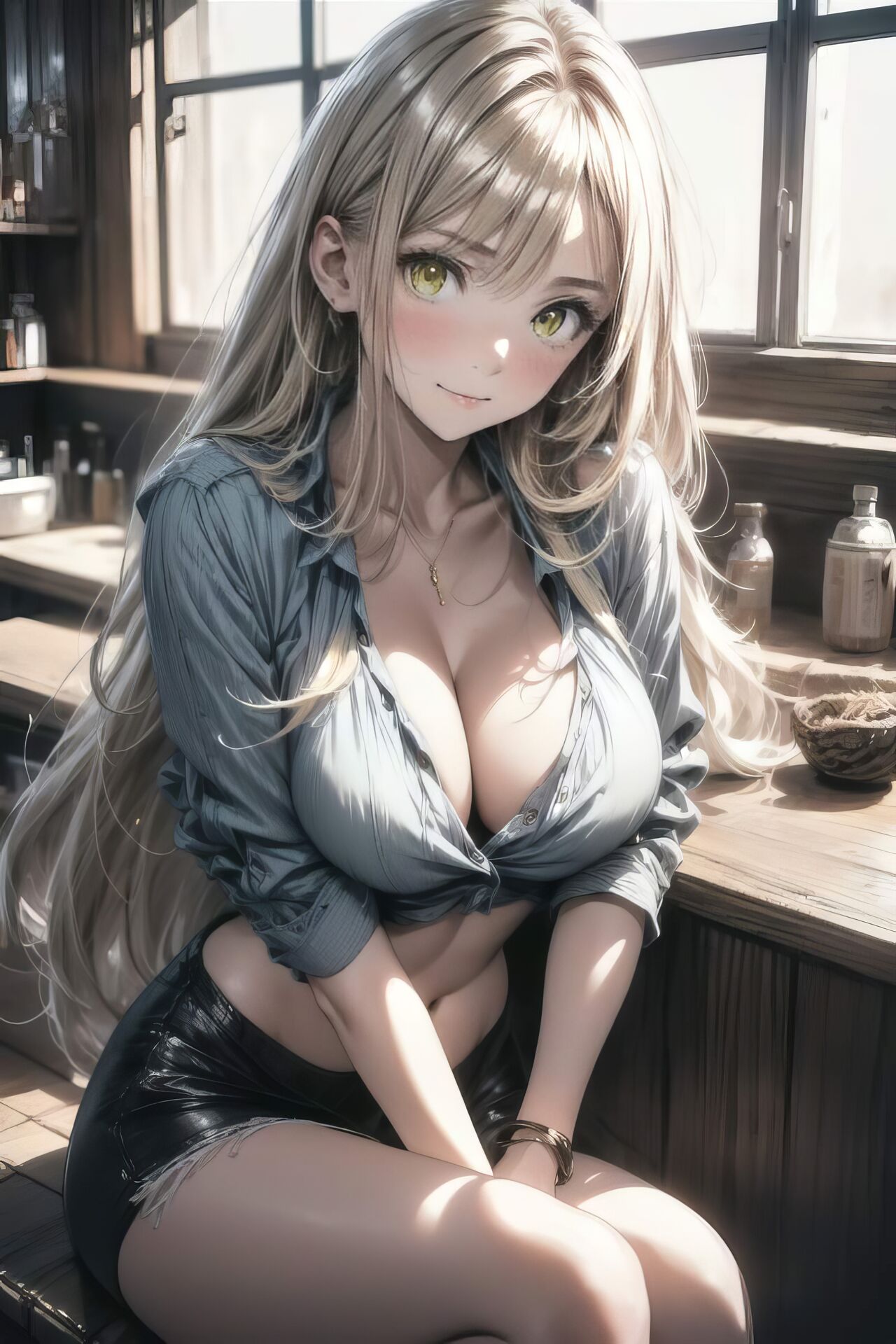 Ecchi pack 06 page 10 full
