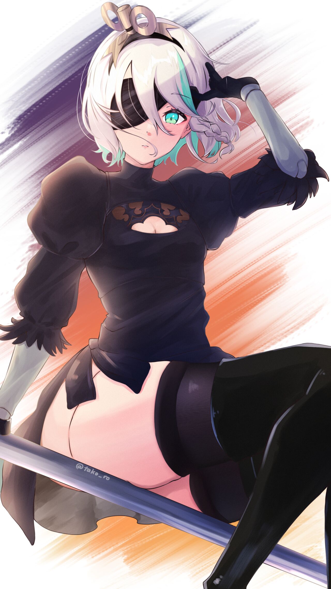 Cecilia Immergreen page 2 full