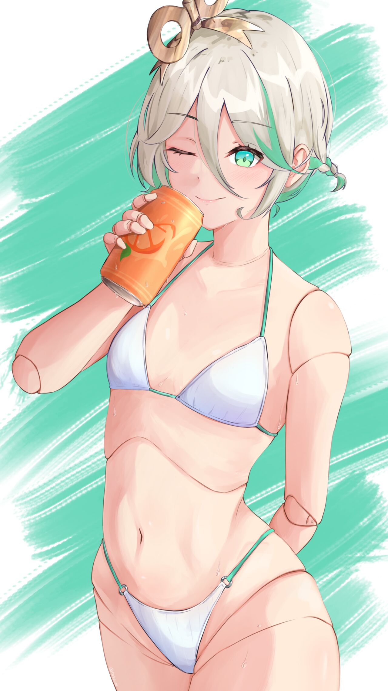 Cecilia Immergreen page 3 full