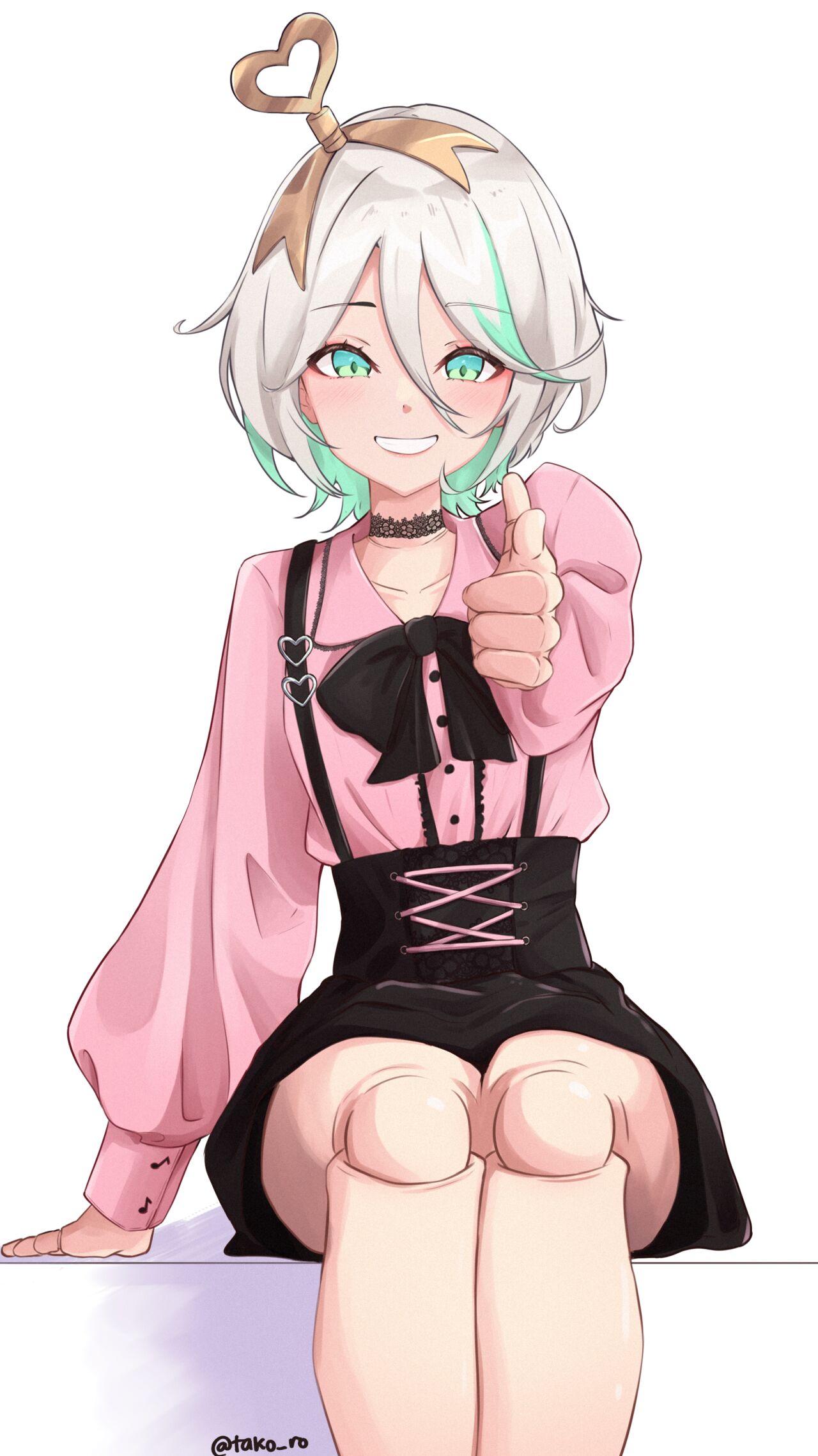 Cecilia Immergreen page 4 full